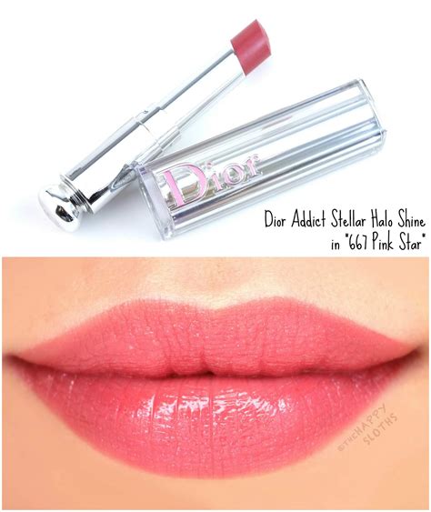 dior addict stellar halo shine review